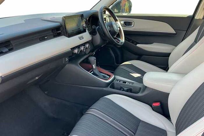 Honda HR-V Hybrid 1.5 eHEV Advance Style 5dr CVT 