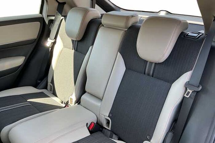 Honda HR-V Hybrid 1.5 eHEV Advance Style 5dr CVT 