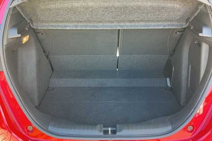 Honda Jazz Hybrid 1.5 i-MMD Hybrid SR 5dr eCVT 