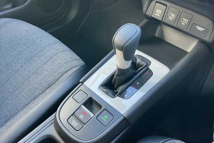 Honda Jazz Hybrid 1.5 i-MMD Hybrid SR 5dr eCVT 