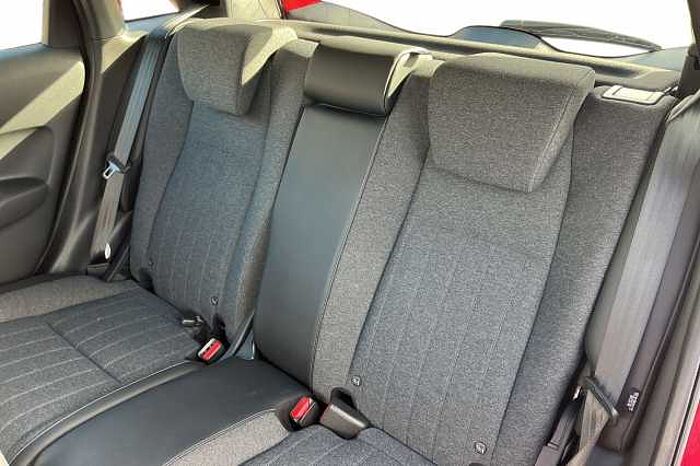 Honda Jazz Hybrid 1.5 i-MMD Hybrid SR 5dr eCVT 