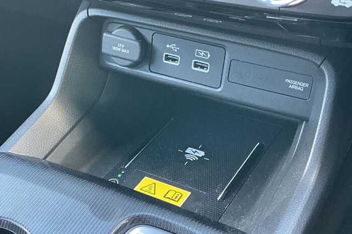 Honda Civic Hybrid 2.0 eHEV Sport 5dr CVT 