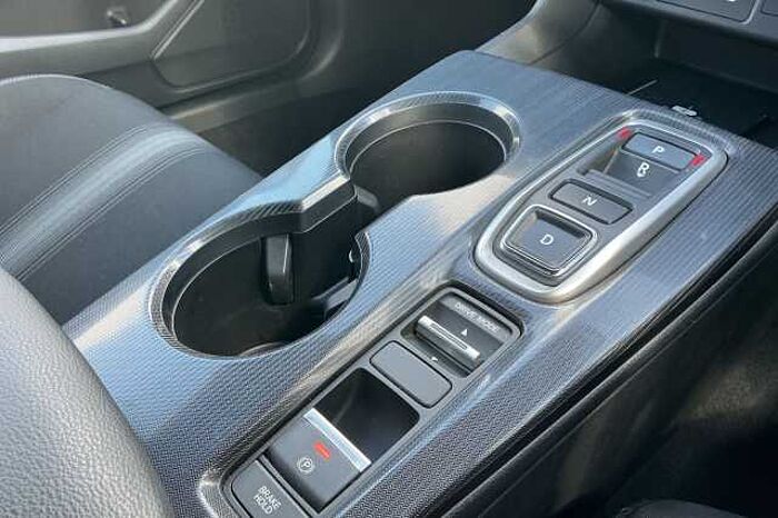 Honda Civic Hybrid 2.0 eHEV Sport 5dr CVT 