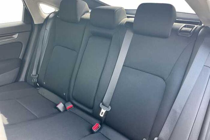 Honda Civic Hybrid 2.0 eHEV Elegance 5dr CVT 