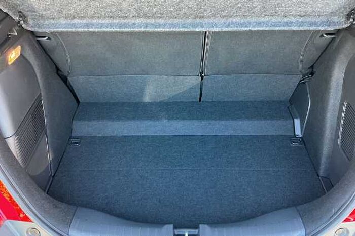 Honda Jazz Hybrid 1.5 i-MMD Hybrid Crosstar EX 5dr eCVT 