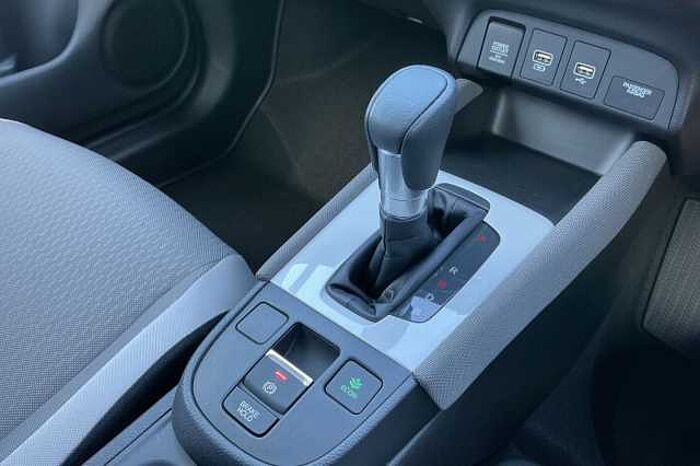 Honda Jazz Hybrid 1.5 i-MMD Hybrid Crosstar EX 5dr eCVT 