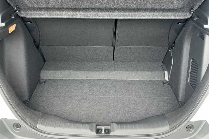 Honda Jazz Hybrid 1.5 i-MMD Hybrid Crosstar Advance 5dr eCVT 