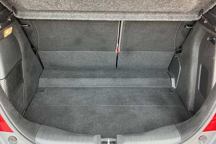 Honda Jazz Hybrid 1.5 i-MMD Hybrid Crosstar EX 5dr eCVT 