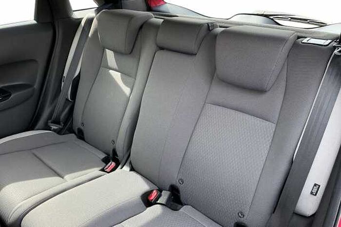 Honda Jazz Hybrid 1.5 i-MMD Hybrid Crosstar EX 5dr eCVT 