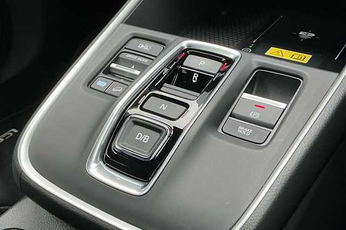 Honda CR-V 2.0 ePHEV Advance Tech 5dr eCVT 