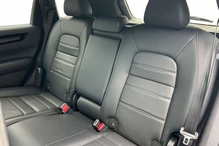 Honda CR-V 2.0 ePHEV Advance Tech 5dr eCVT 