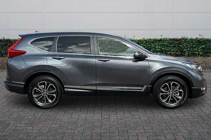 Honda CR-V Hybrid 2.0 i-MMD Hybrid EX 5dr eCVT 