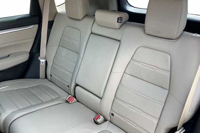 Honda CR-V Hybrid 2.0 i-MMD Hybrid EX 5dr eCVT 