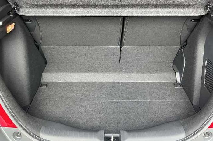 Honda Jazz Hybrid 1.5 i-MMD Hybrid Crosstar Advance 5dr eCVT 