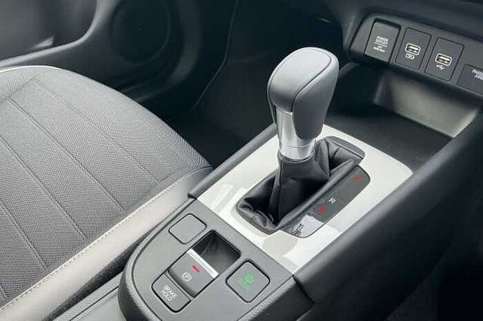 Honda Jazz Hybrid 1.5 i-MMD Hybrid Crosstar Advance 5dr eCVT 