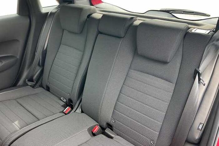 Honda Jazz Hybrid 1.5 i-MMD Hybrid Crosstar Advance 5dr eCVT 