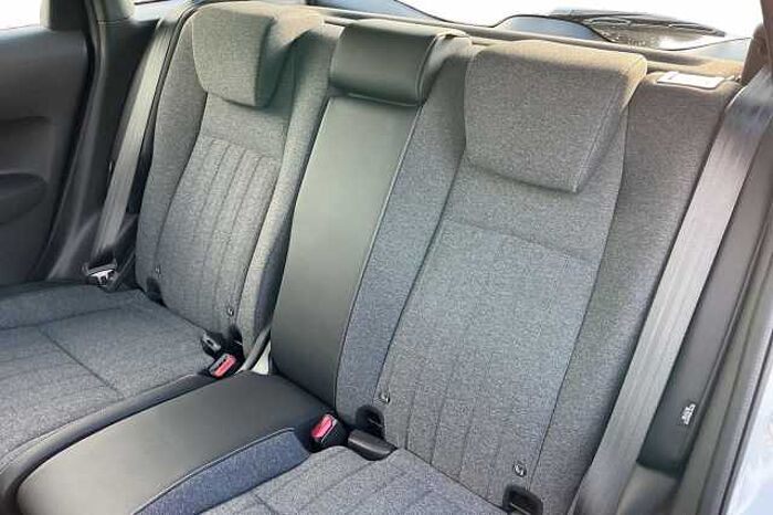 Honda Jazz Hybrid 1.5 i-MMD Hybrid SR 5dr eCVT 
