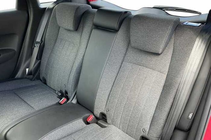 Honda Jazz Hybrid 1.5 i-MMD Hybrid EX 5dr eCVT 