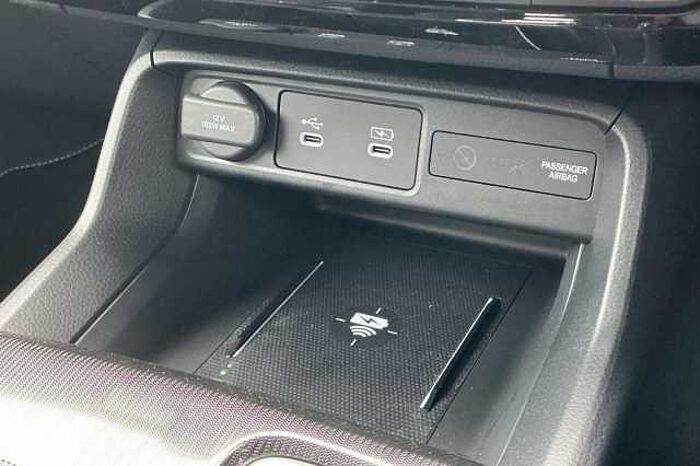 Honda Civic Hybrid 2.0 eHEV Advance 5dr CVT 