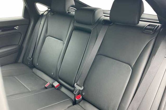 Honda Civic Hybrid 2.0 eHEV Advance 5dr CVT 