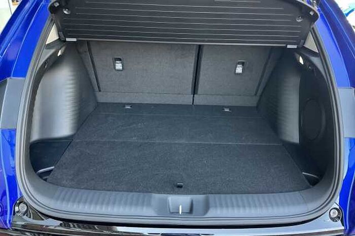 Honda ZR-V e:HEV 2.0 eHEV Advance 5dr CVT 