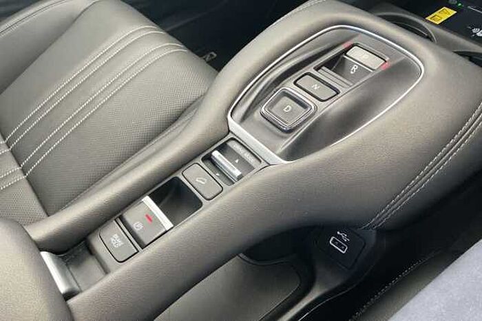 Honda ZR-V e:HEV 2.0 eHEV Advance 5dr CVT 