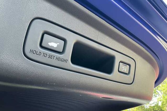 Honda ZR-V e:HEV 2.0 eHEV Advance 5dr CVT 