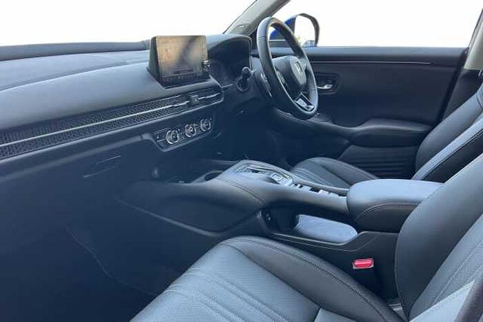 Honda ZR-V e:HEV 2.0 eHEV Advance 5dr CVT 