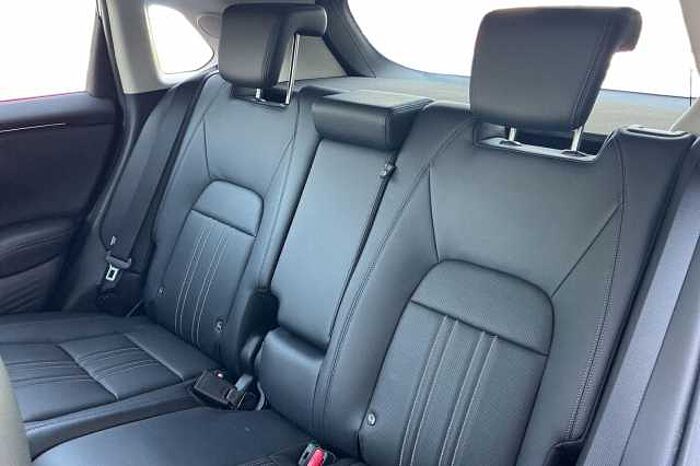 Honda ZR-V e:HEV 2.0 eHEV Advance 5dr CVT 