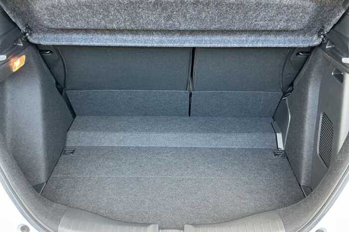 Honda Jazz Hybrid 1.5 i-MMD Hybrid Advance 5dr eCVT 