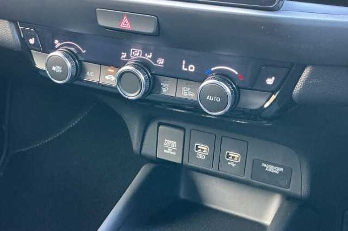 Honda Jazz Hybrid 1.5 i-MMD Hybrid Advance 5dr eCVT 