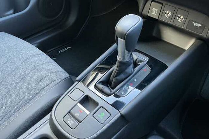Honda Jazz Hybrid 1.5 i-MMD Hybrid Advance 5dr eCVT 
