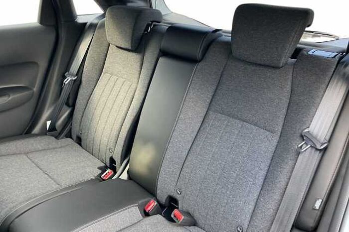 Honda Jazz Hybrid 1.5 i-MMD Hybrid Advance 5dr eCVT 