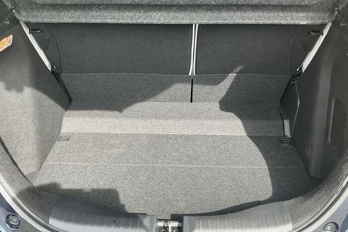 Honda Jazz Hybrid 1.5 i-MMD Hybrid EX 5dr eCVT 