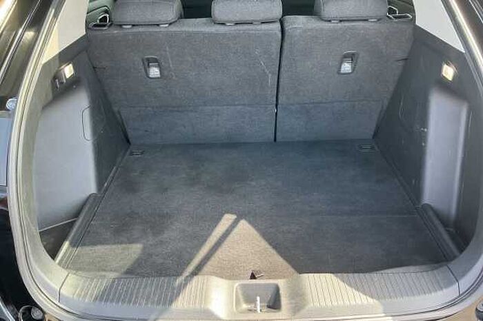 Honda HR-V Hybrid 1.5 eHEV Elegance 5dr CVT 