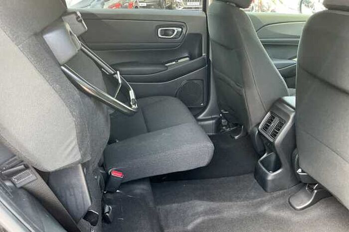 Honda HR-V Hybrid 1.5 eHEV Elegance 5dr CVT 
