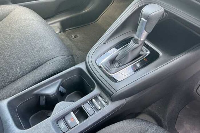 Honda HR-V Hybrid 1.5 eHEV Elegance 5dr CVT 