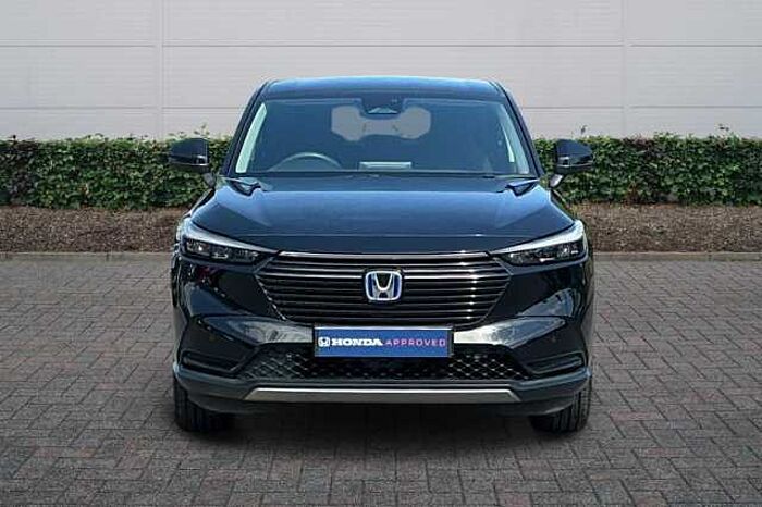 Honda HR-V Hybrid 1.5 eHEV Elegance 5dr CVT 