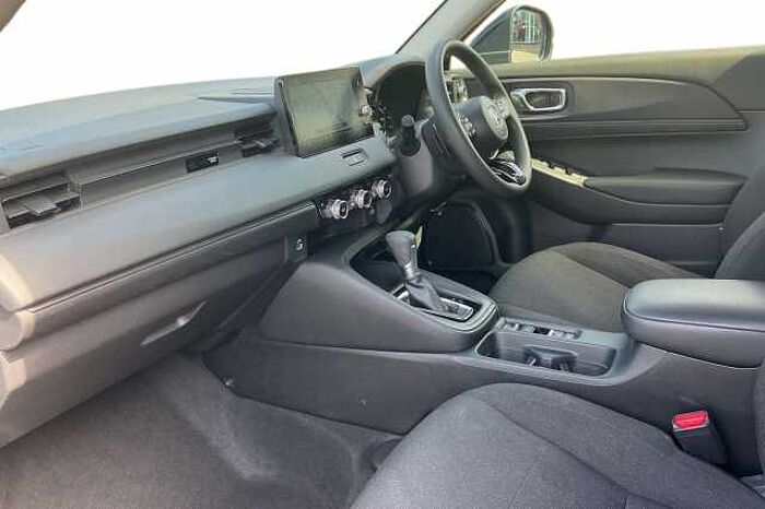 Honda HR-V Hybrid 1.5 eHEV Elegance 5dr CVT 
