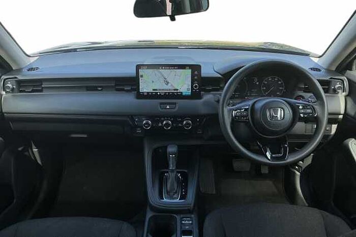 Honda HR-V Hybrid 1.5 eHEV Elegance 5dr CVT 