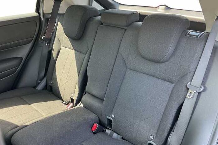 Honda HR-V Hybrid 1.5 eHEV Elegance 5dr CVT 