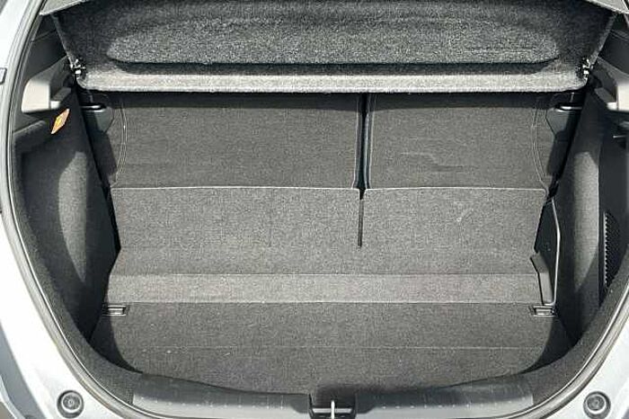 Honda Jazz Hybrid 1.5 i-MMD Hybrid SR 5dr eCVT 