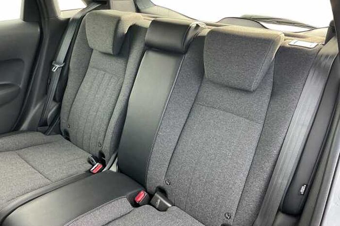 Honda Jazz Hybrid 1.5 i-MMD Hybrid SR 5dr eCVT 