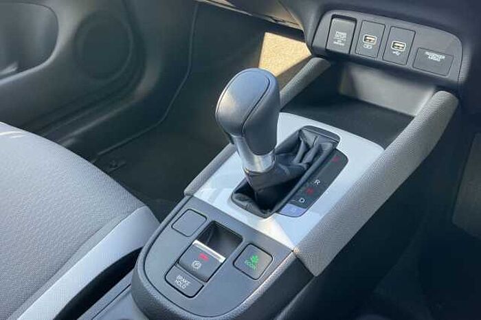 Honda Jazz Hybrid 1.5 i-MMD Hybrid Crosstar EX 5dr eCVT 