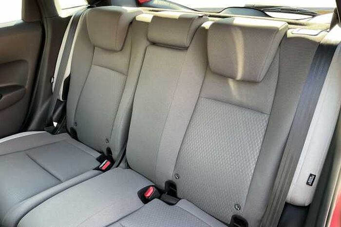 Honda Jazz Hybrid 1.5 i-MMD Hybrid Crosstar EX 5dr eCVT 