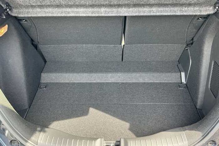 Honda Jazz Hybrid 1.5 i-MMD Hybrid Elegance 5dr eCVT 