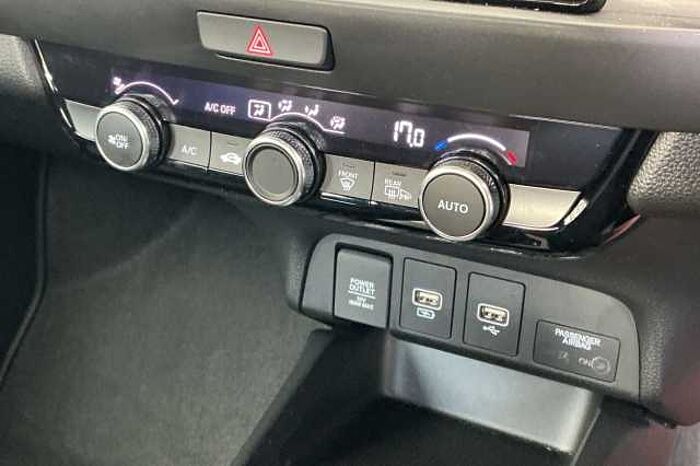 Honda Jazz Hybrid 1.5 i-MMD Hybrid Elegance 5dr eCVT 