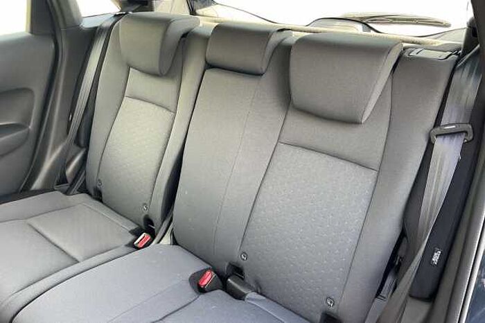 Honda Jazz Hybrid 1.5 i-MMD Hybrid Elegance 5dr eCVT 