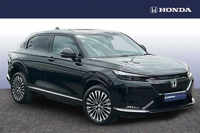 Honda e:Ny1 150kW Advance 69kWh 5dr Auto 