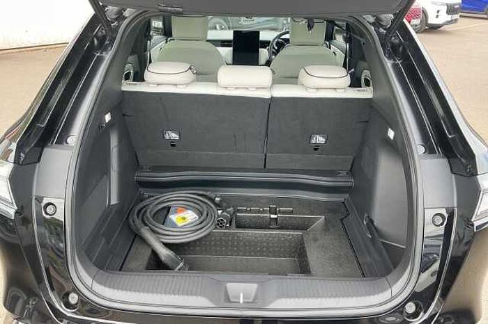 Honda e:Ny1 150kW Advance 69kWh 5dr Auto 